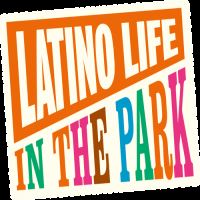 Latino Life In The Park